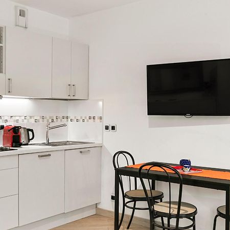 Les Oranges Five Stars Holidayhouse Nizza Exterior foto