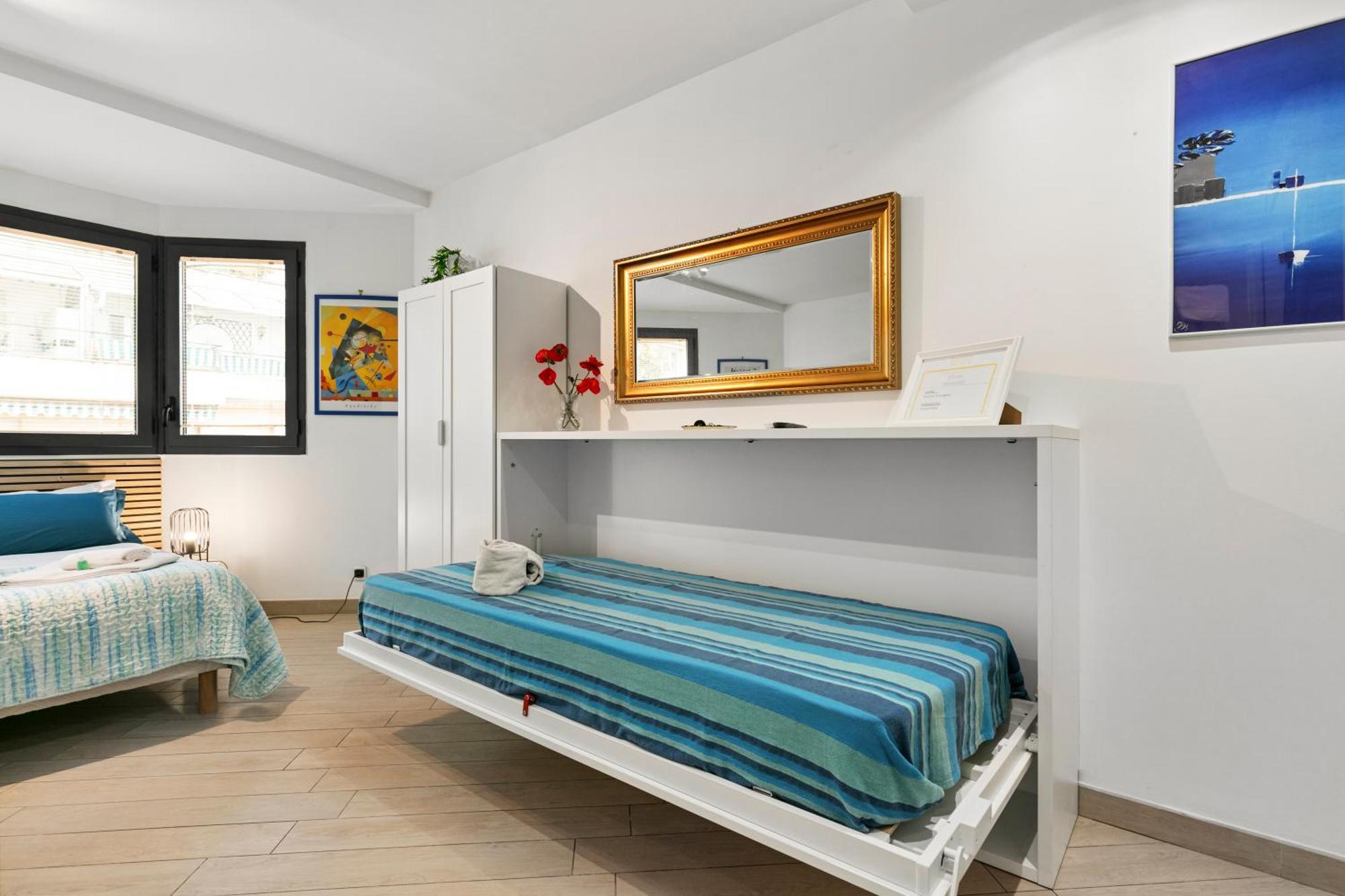 Les Oranges Five Stars Holidayhouse Nizza Exterior foto
