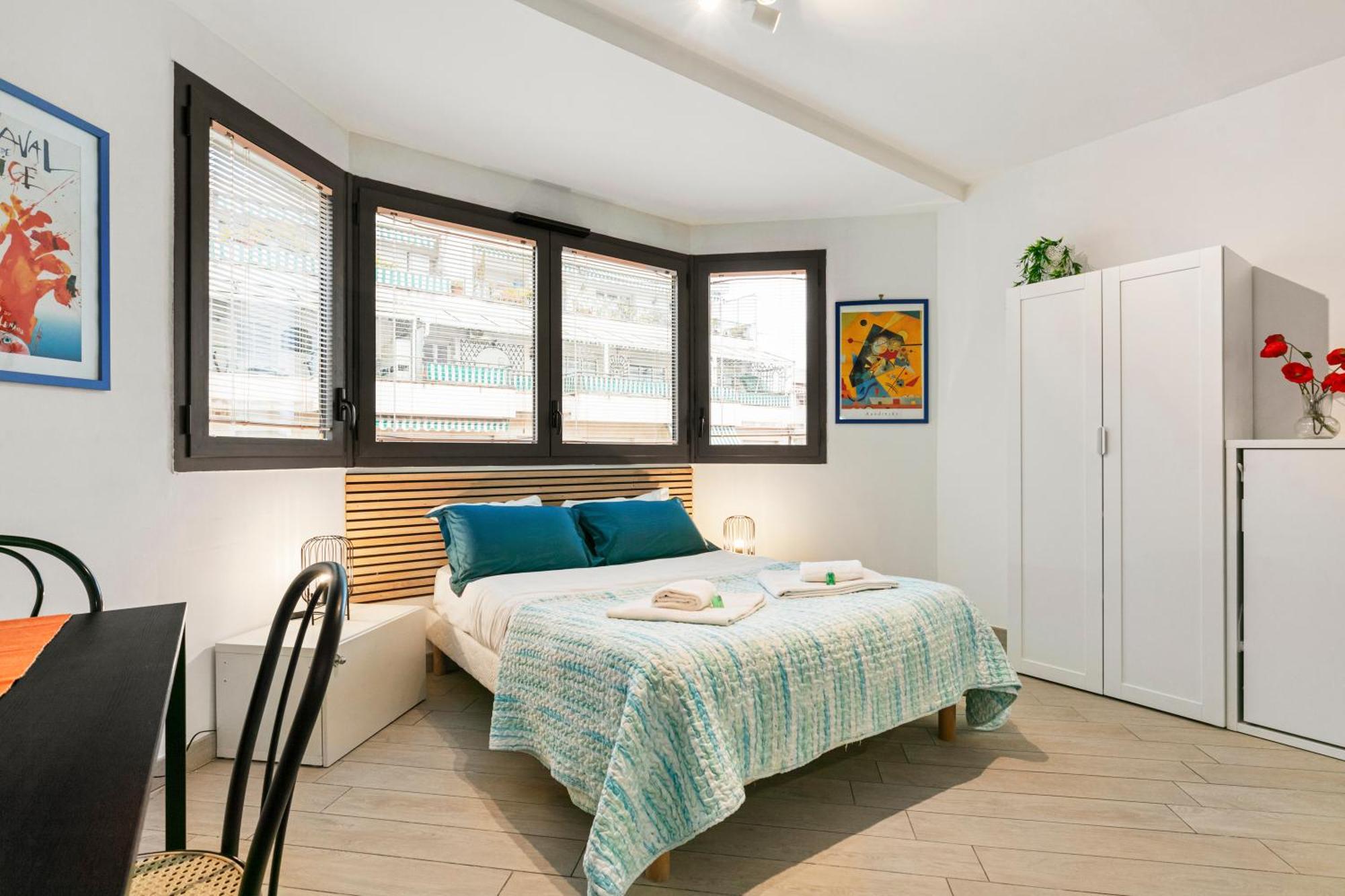 Les Oranges Five Stars Holidayhouse Nizza Exterior foto