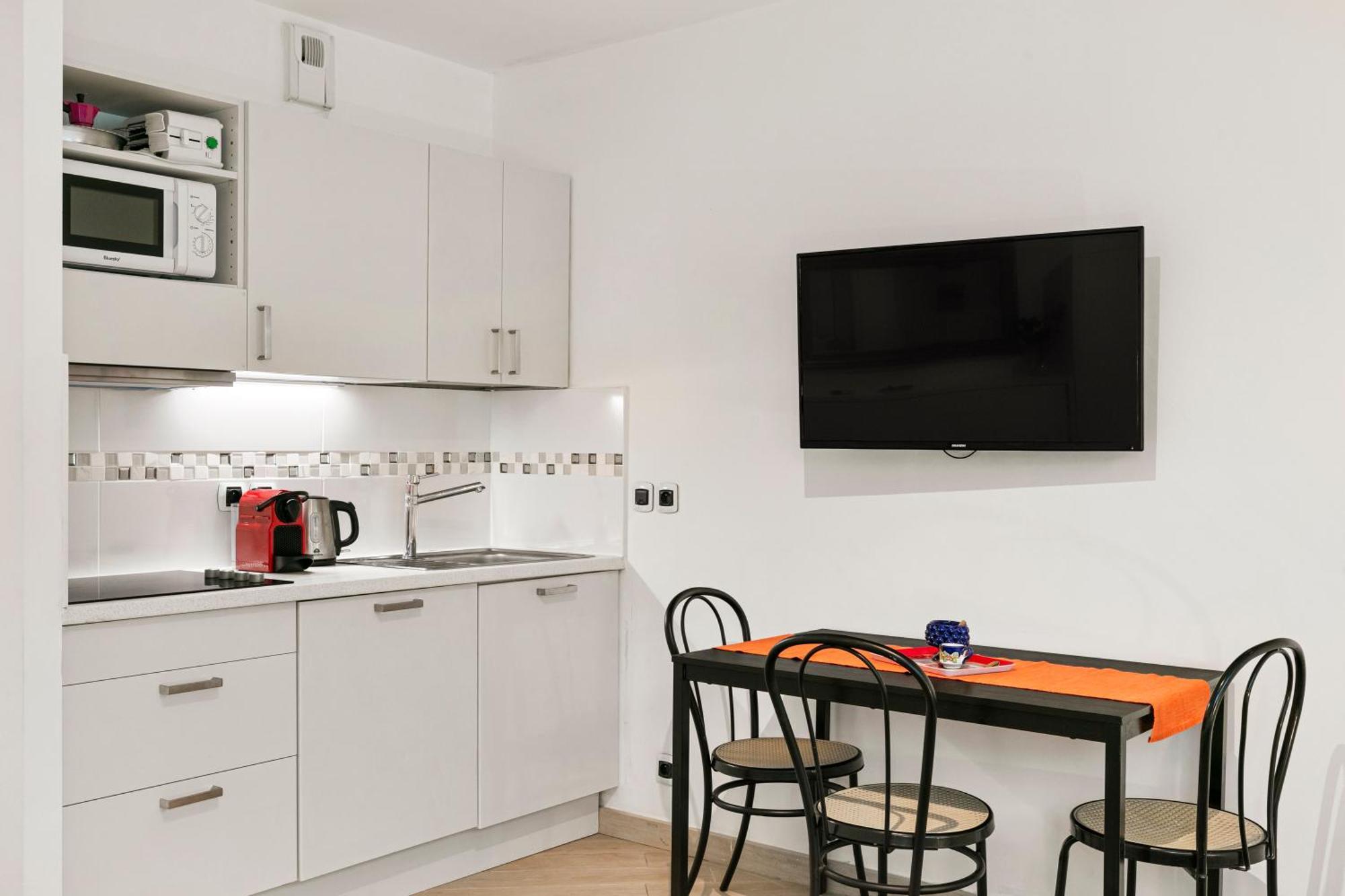 Les Oranges Five Stars Holidayhouse Nizza Exterior foto