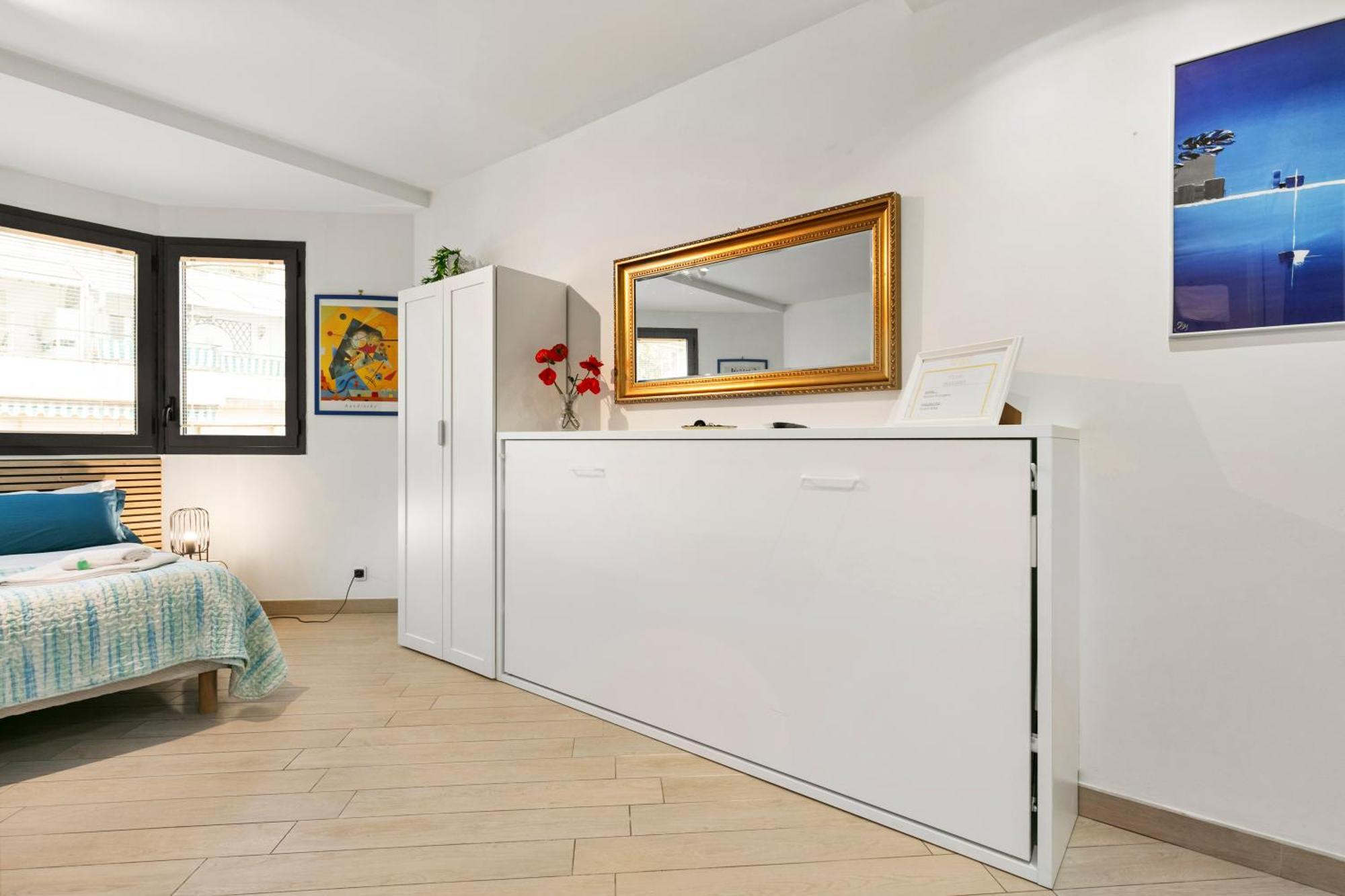 Les Oranges Five Stars Holidayhouse Nizza Exterior foto