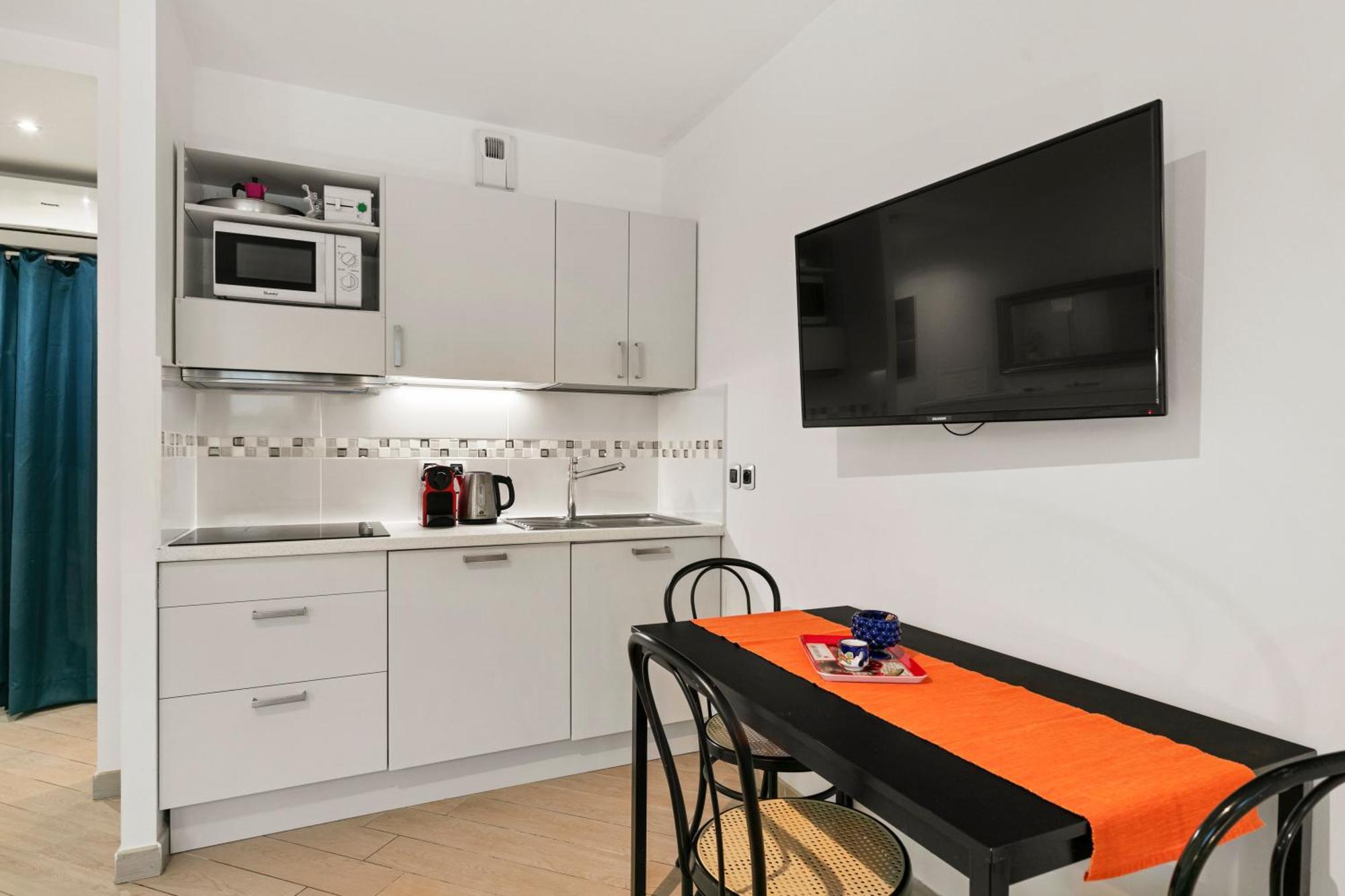 Les Oranges Five Stars Holidayhouse Nizza Exterior foto